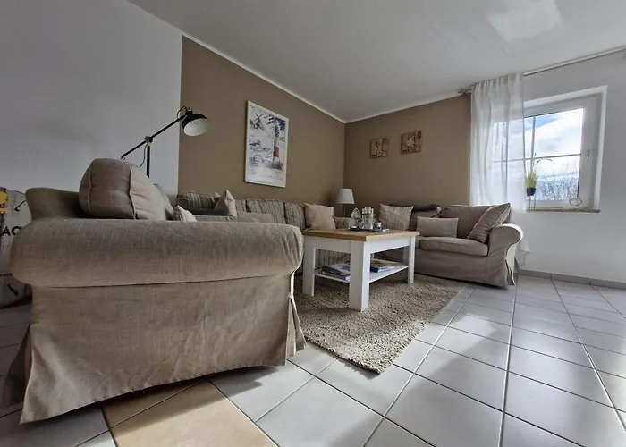 Kaept-n-hook Appartement