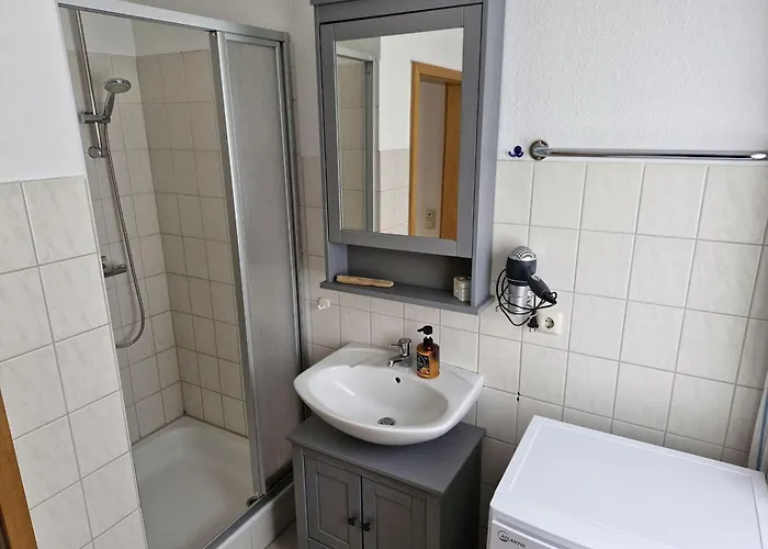 Kaept-n-hook Appartement Lemkendorf