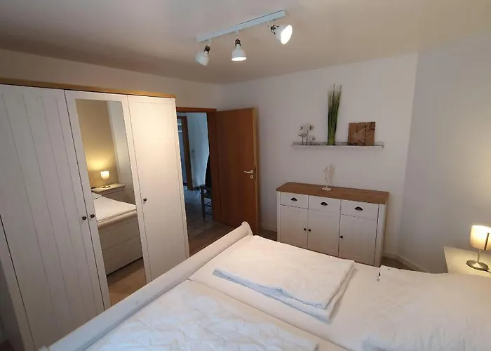 Kaept-n-hook Appartement